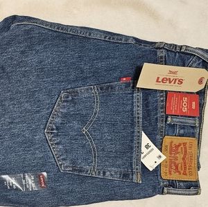 Levi's 505 Relaxed fit Brand new